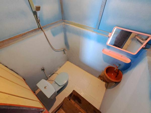 Neeno Hut : photo 7 de la chambre chambre double - vue sur mer