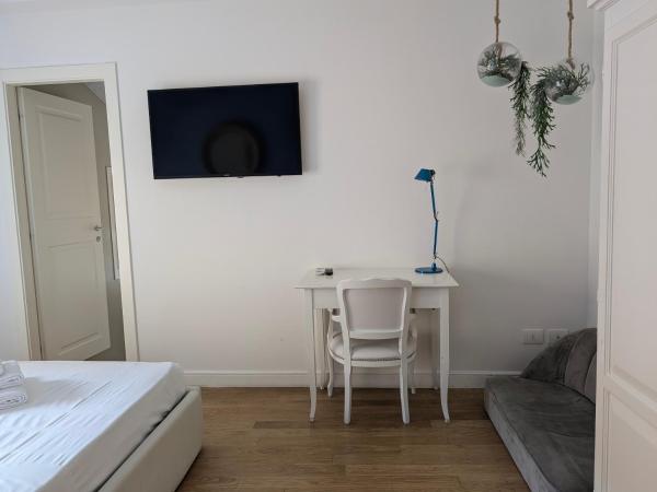 Cosmopolitan Central Rooms : photo 8 de la chambre chambre double