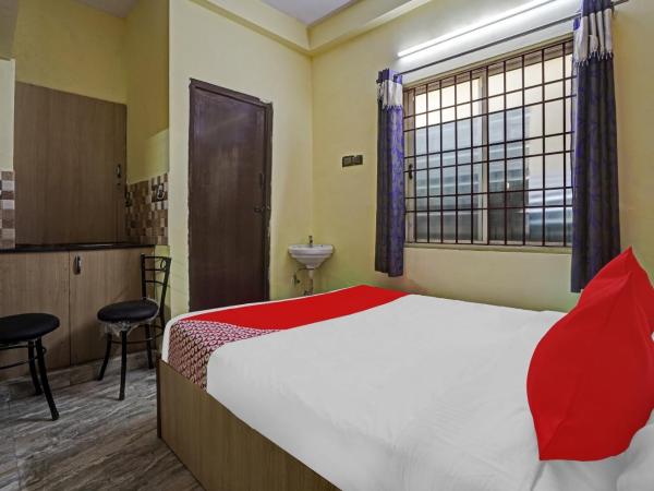 Flagship T.Nagar : photo 2 de la chambre chambre triple classique