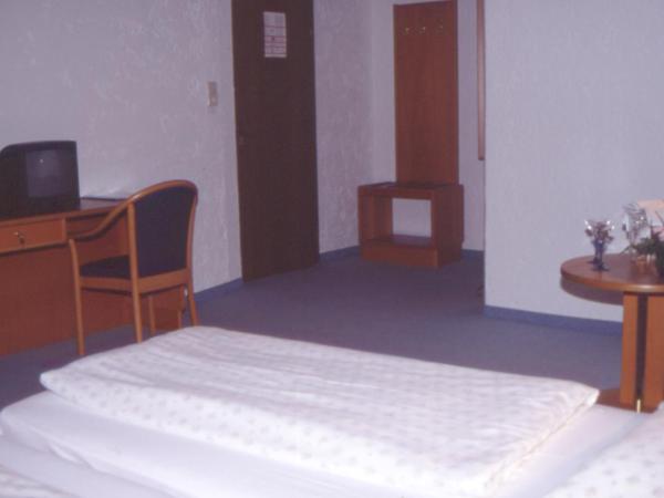 Clubhotel Götzens : photo 9 de la chambre chambre double Économique