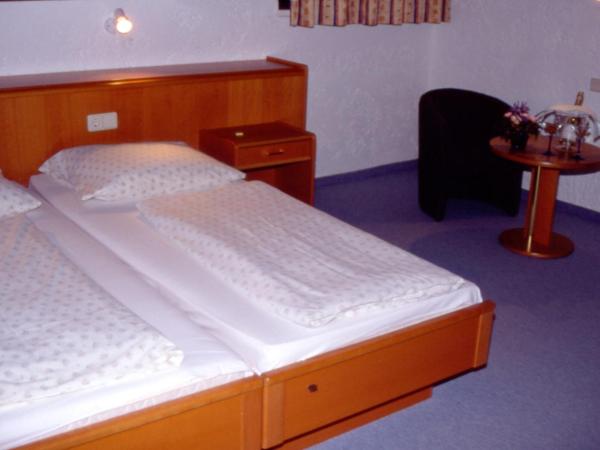 Clubhotel Götzens : photo 6 de la chambre chambre double Économique