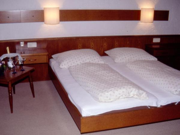 Clubhotel Götzens : photo 4 de la chambre chambre double Économique