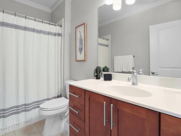 Savannah Residences : photo 9 de la chambre appartement 3 chambres