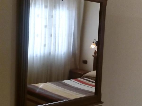 Hostal Granada : photo 9 de la chambre chambre double