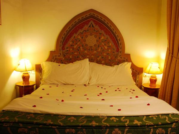 Dar El Ghalia : photo 5 de la chambre suite supérieure 