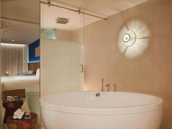 Dreams Vista Cancun Golf & Spa Resort : photo 4 de la chambre suite junior lit king-size club privilège - vue sur océan