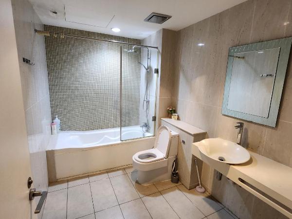 My Misto Homestay, Riverson Soho : photo 4 de la chambre appartement familial 1 chambre