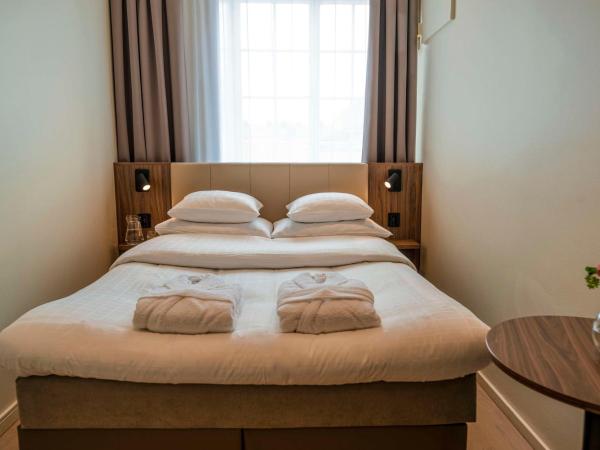 Best Western Hotel Karlaplan : photo 1 de la chambre queen room - 140cm bed