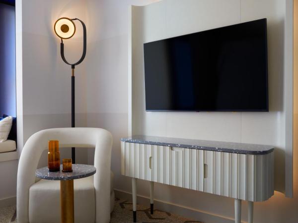 W Hollywood : photo 5 de la chambre chambre spectaculaire avec 2 lits queen-size