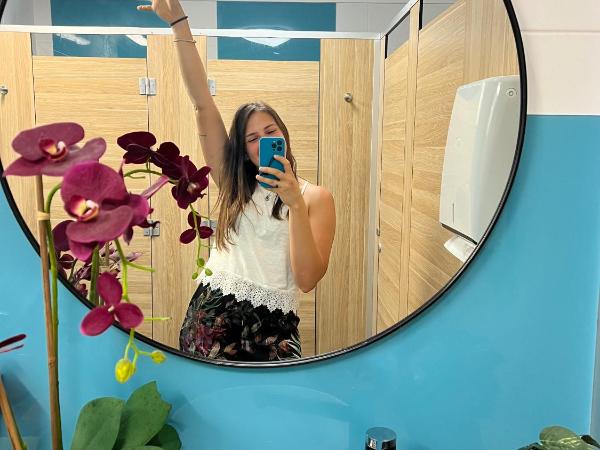 Mad Monkey Hostel Coogee Beach : photo 4 de la chambre bed in 4-bed female dormitory room (ages 18 - 40 only)