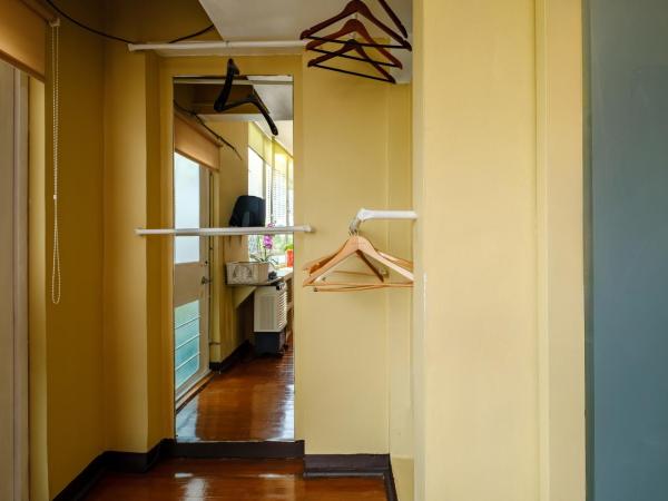 ITZAE Polanquito CDMX Lincoln Park dog friendly : photo 10 de la chambre chambre lit king-size supérieure