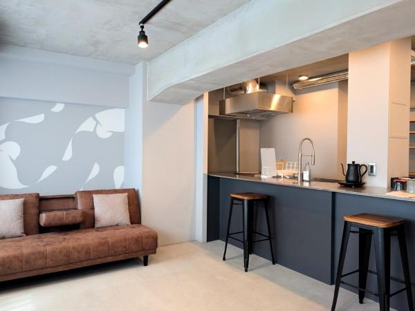 ART HOTELS SHIBUYA : photo 1 de la chambre chambre familiale