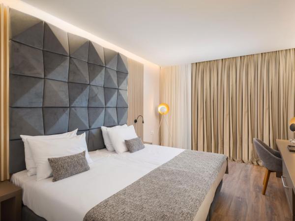 Aminess Khalani Hotel : photo 8 de la chambre suite deluxe - vue sur mer