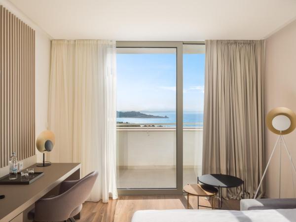 Aminess Khalani Hotel : photo 9 de la chambre suite deluxe - vue sur mer