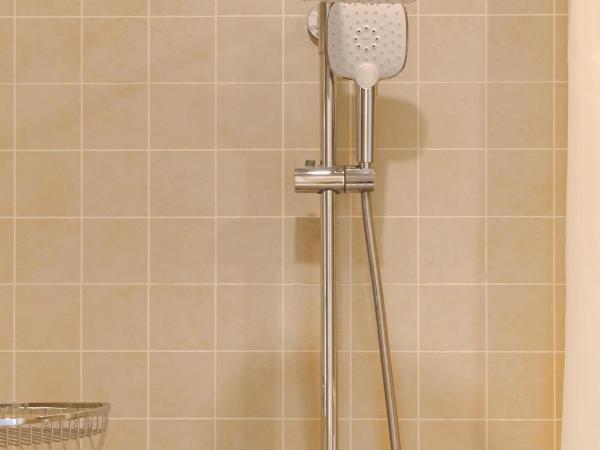 北京栖梦酒店 : photo 10 de la chambre chambre lit king-size standard