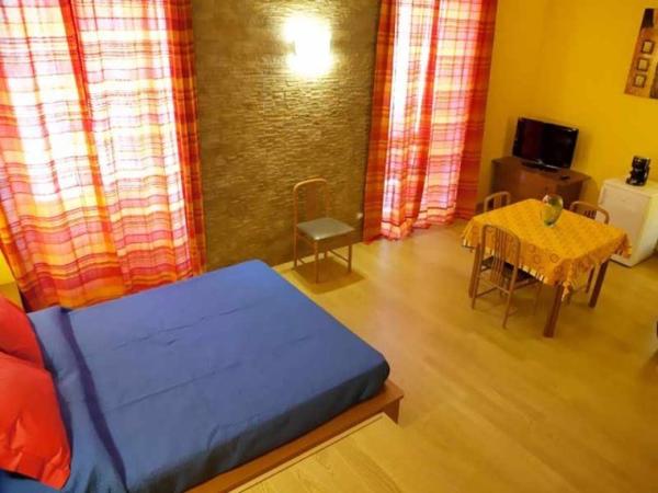 Abba De Mar : photo 1 de la chambre chambre double