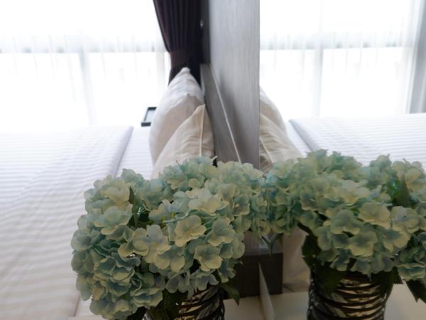 18 Residence : photo 4 de la chambre appartement exécutif 1 chambre