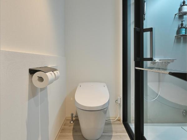 Prince Smart Inn Osaka Yodoyabashi : photo 3 de la chambre superior compact twin room with complimentary breakfast