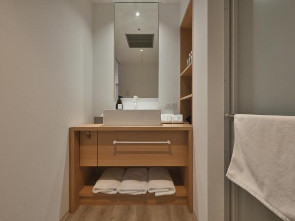 Prince Smart Inn Osaka Yodoyabashi : photo 3 de la chambre superior twin room with complimentary breakfast