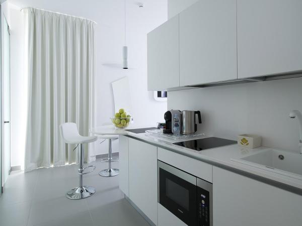 Mia Boutique Hotel : photo 6 de la chambre studio