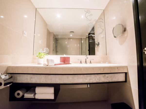 Dorsett Kuala Lumpur : photo 1 de la chambre suite dorsett