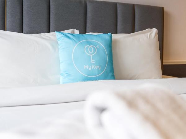 Millerz Square by Mykey Global : photo 5 de la chambre 1 bedroom suites