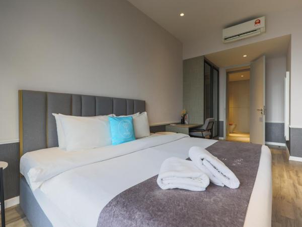 Millerz Square by Mykey Global : photo 3 de la chambre 1 bedroom suites