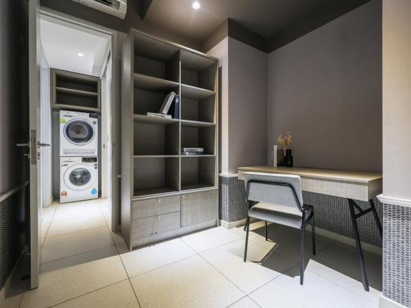 Millerz Square by Mykey Global : photo 10 de la chambre 1 bedroom suites