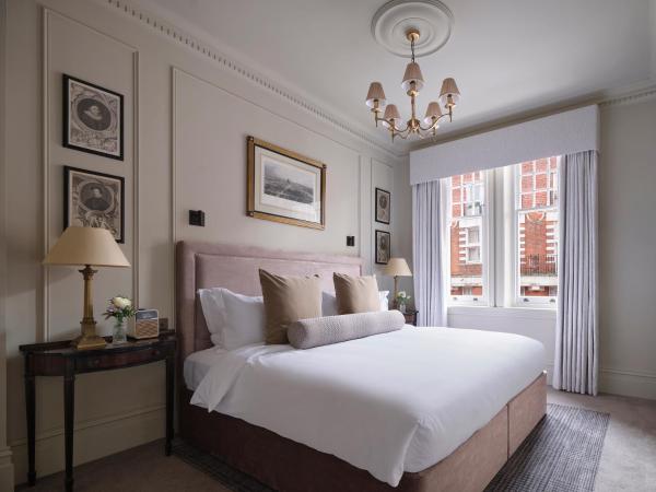 The Chelsea Townhouse : photo 3 de la chambre chelsea junior suite