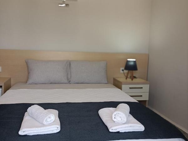 M2 Hotel : photo 3 de la chambre chambre double