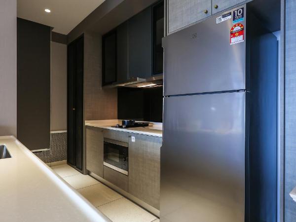 Millerz Square by Mykey Global : photo 10 de la chambre suites de 2 chambres