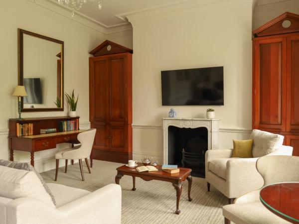 The Chelsea Townhouse : photo 4 de la chambre chelsea studio