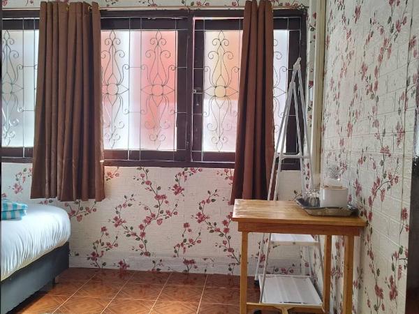 D​ Luck​ Hostel : photo 1 de la chambre chambre double standard