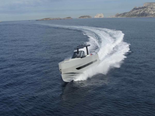 Yacht Med 42 : photo 1 de la chambre mobile home