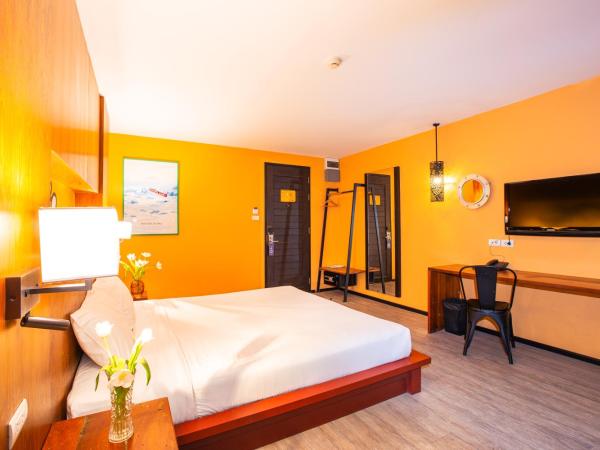 MeStyle Place : photo 8 de la chambre chambre double standard