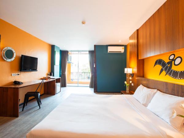 MeStyle Place : photo 7 de la chambre chambre double standard