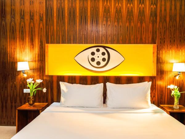 MeStyle Place : photo 5 de la chambre chambre double deluxe