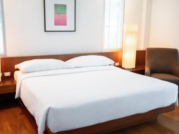 The Park Nine Hotel Srinakarin : photo 2 de la chambre superior 2 bedroom suite (double king bed)