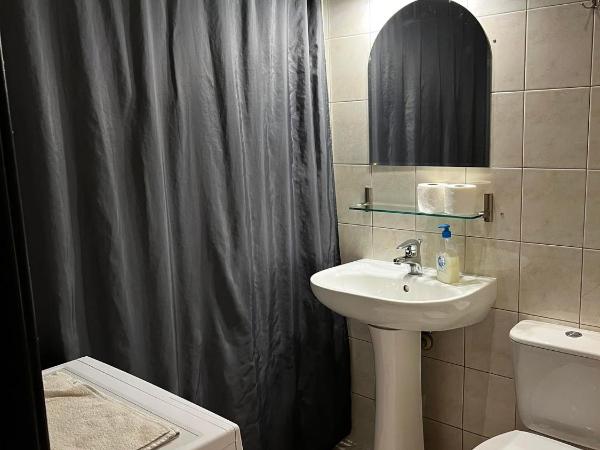 Metropolitan Apartments : photo 7 de la chambre appartement 1 chambre (4 adultes)