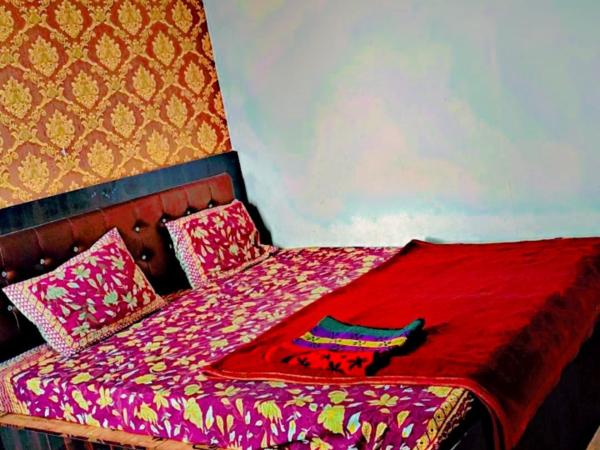 Hotel Rajshree : photo 1 de la chambre chambre double