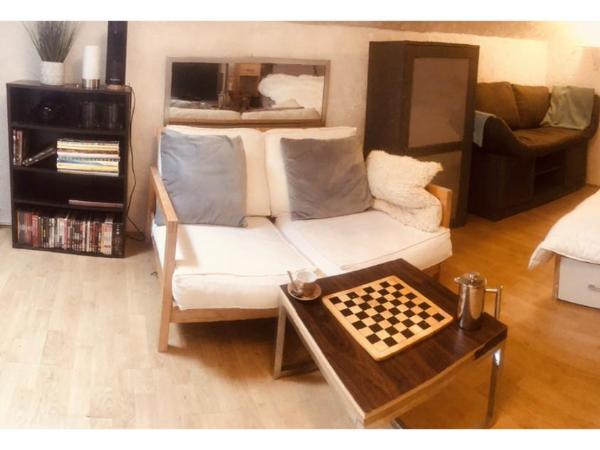 Lovely place : photo 9 de la chambre chambre simple