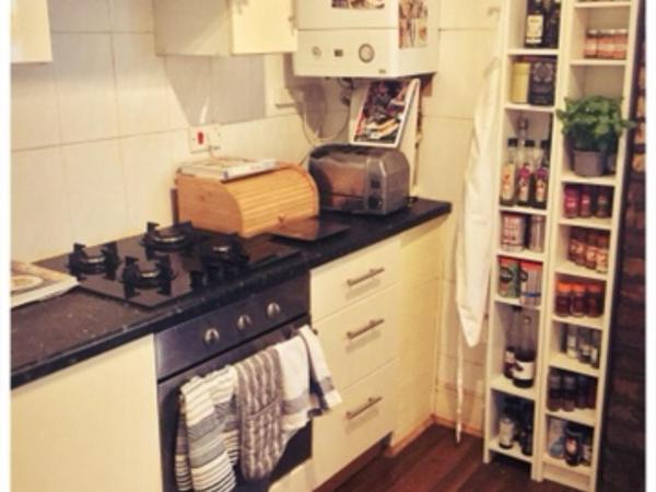 Lovely place : photo 4 de la chambre chambre double