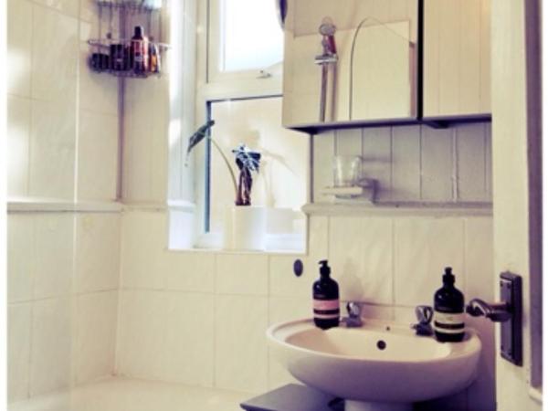 Lovely place : photo 1 de la chambre chambre double