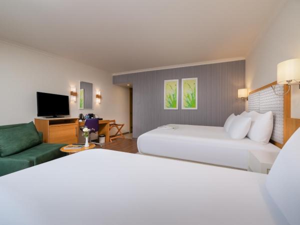 Rixos Park Belek - The Land Of Legends Access : photo 5 de la chambre standard large room with garden view and balcony
