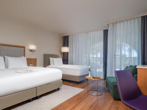 Rixos Park Belek - The Land Of Legends Access : photo 4 de la chambre standard large room with garden view and balcony