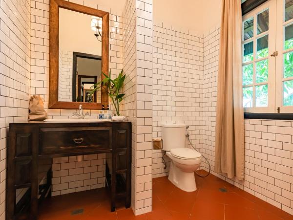 Labrador Villa : photo 4 de la chambre suite premier