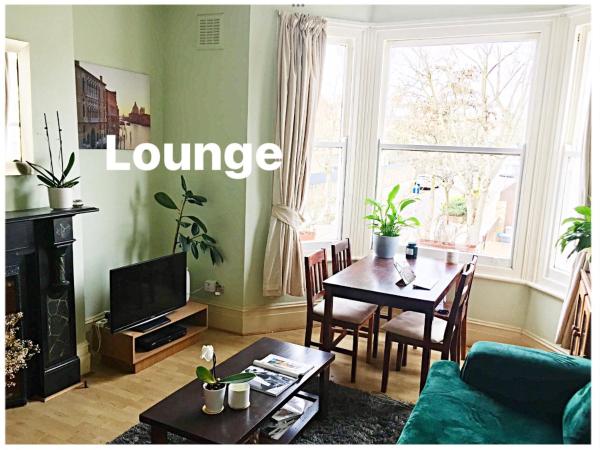 Lovely place : photo 9 de la chambre chambre double