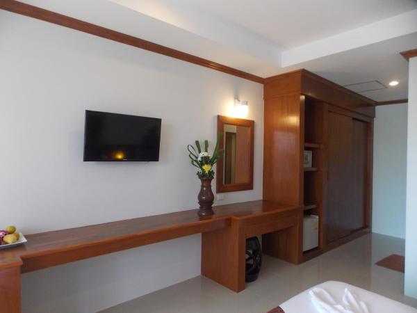 Pratum Resort : photo 5 de la chambre chambre double ou lits jumeaux deluxe avec balcon