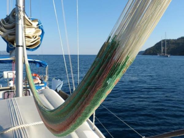 Vacaciones únicas en Sevilla : photo 5 de la chambre mobile home