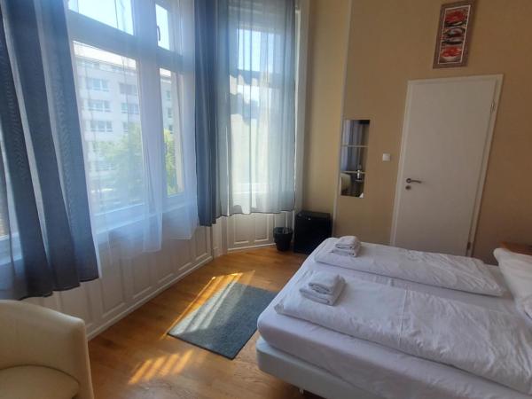 Treestyle Deluxe Rooms : photo 1 de la chambre chambre double avec salle de bains privative